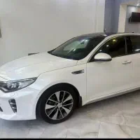 اپتیما gt line