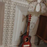 گیتار اسباب بازی