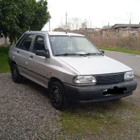 پراید مدل 90 درجه یک بدون ترک و جوش