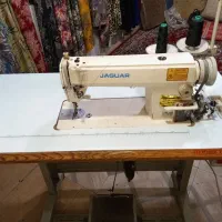 چرخ خیاطی راسته دوزجکوار چرخ سردوز بابی لوک دونخ