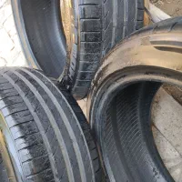 لاستیک فاق کوتاه 16 45 195