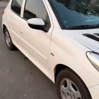 207 اتومات ۹۷ بدون رنگ فوری