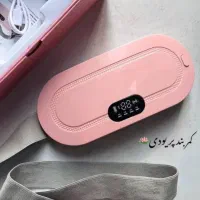 ماساژور حرارتی