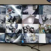 انواع دزدگیر اماکن اقتصادی ومعتبرو دوربین مداربسته