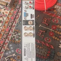 dvr|دوربین مداربسته|هشتگرد, شهرک آپادانا|دیوار