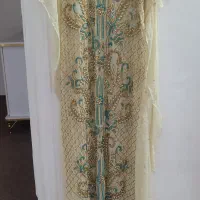 دو عدد کراس یه کوا...
