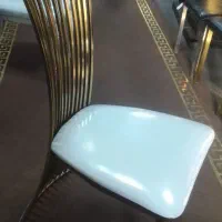 صندلی تالار نرده
