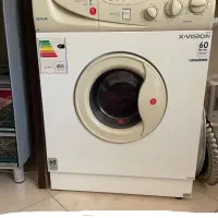 لباس شویی ابشار