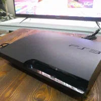 پلیستیشن ۳ اسلیم ps3