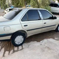 پژو 405|خودرو سواری و وانت|پلدختر, |دیوار