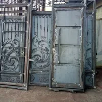 جوشکار ماهر دائم نیازمندیم