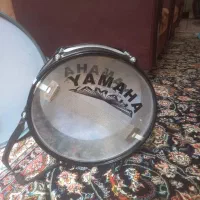دو عدد طبل یاماها