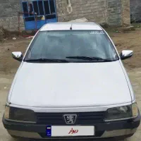 پژو ۴۰۵ تبریز ارم