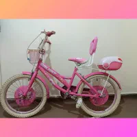 دوچرخه دخترانه سایز 20