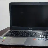 لپ تاپ استوک Asus.ایسوس