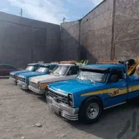 جرثقیل یدک کش خودروبر امداد خودرو یدککش