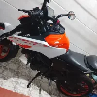 ktm 250 2024|موتورسیکلت|قشم, |دیوار
