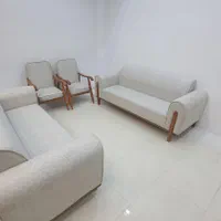 مبل مینیمال ۵ نفره / مبل  راحتی ملل