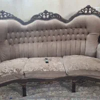 مبل دست دوم مخصوص باغ