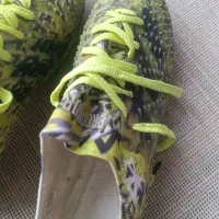 کفش چمن استوک