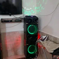 باند خانگی پر قدرت