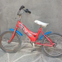 دوچرخه