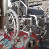 ویلچر