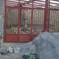 جوشکار سیار و ثابت