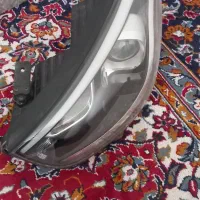چراغ جلو توسان