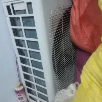 کولر اسپلیت ۱۲۰۰۰
