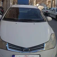 ام وی ام 315. بی رنگ. سفید صدفی