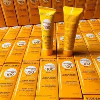 کرم ضدآفتاب بیودرما SPF100 فتودرما