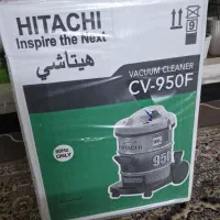 جارو برقی هیتاچی Hitachi
