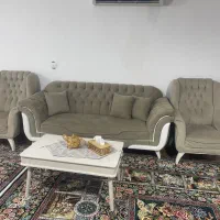 فروش مبل ومیزنهارخوری