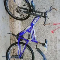 دوچرخه ۲۶
