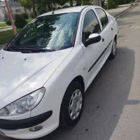 206اس دی مدل 90 بدون رنگ