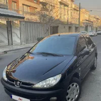 206 تیپ ۲ مدل ۱۴۰۱