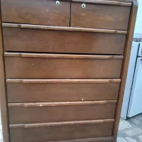 فروش دراور ۷ کشو