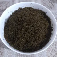 سبزی