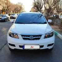 خودرو BYD S6 کم کار و دیدنی