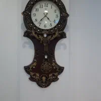 ساعت دیواری