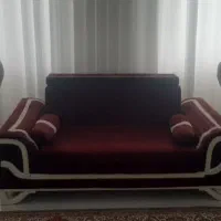 مبل هفت نفره راحتی