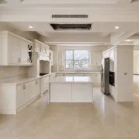 دیباجی جنوبی/۱۸۴ متر ۳ خواب/قابل تبدیل/۲ پارکینگ