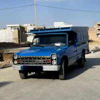 سایپا گازوئیلی مدل ۹۲