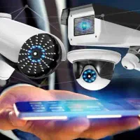 نصب و تعمیر دوربین مداربسته