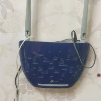 مودم adsl/vdsl تی پی لینک