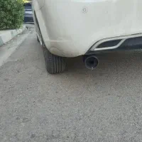 اگزوز حرفه ایی
