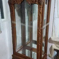 ویترین|بوفه، ویترین، کنسول|اصفهان, شیخ طوسی|دیوار