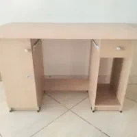 میزتحریر وکامپیوتر