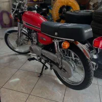 موتور سیکلت ژاپنی